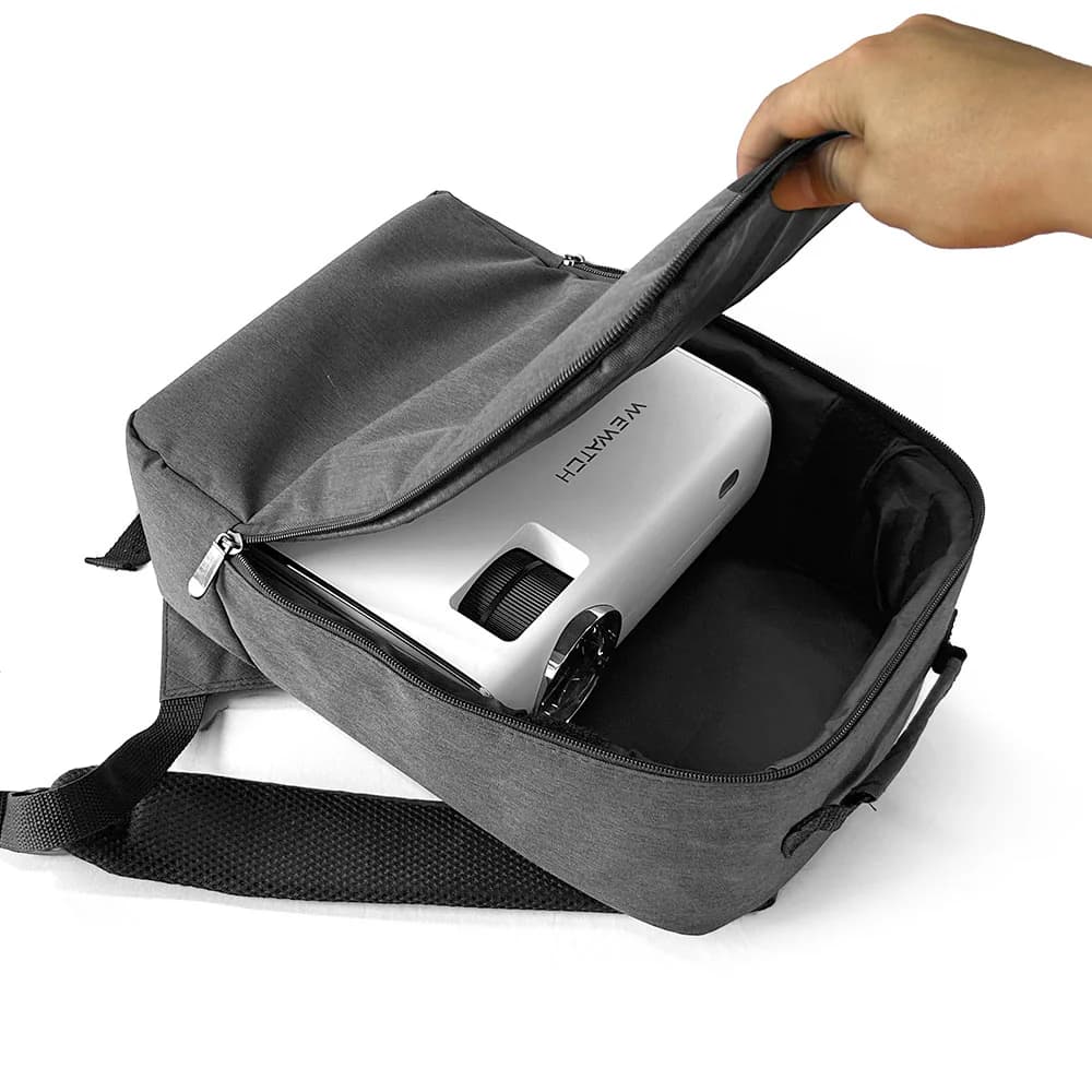 DB Power Projector Backpack